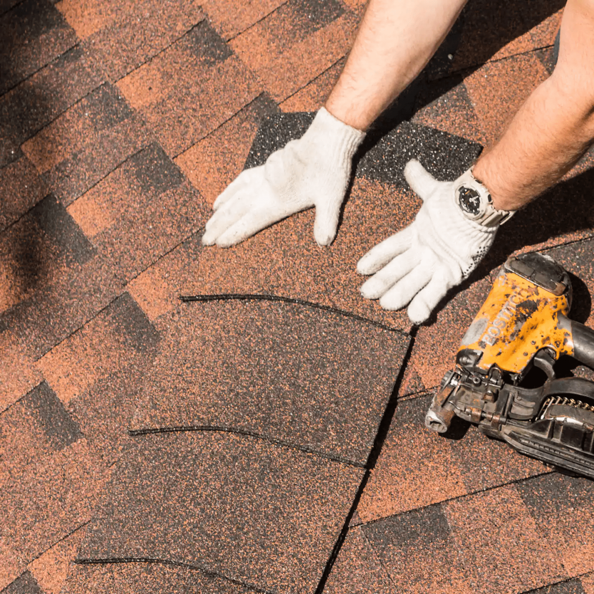 Fry Roofing Inc Images