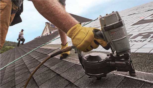 Fry Roofing IncImages