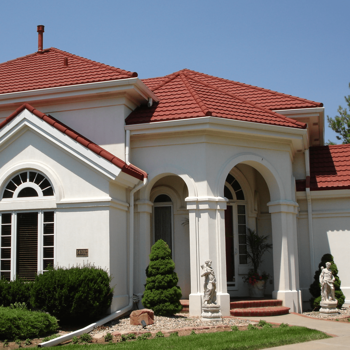 Fry Roofing Inc Images