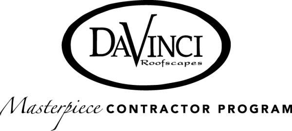 DaVinci Masterpiece Contractor Program logo